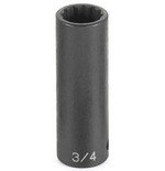 Grey Pneumatic Corporation 2134MD | Socket 1/2