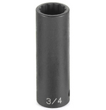 Grey Pneumatic Corporation 2136MD | Socket 1/2