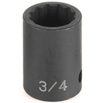 Grey Pneumatic Corporation 2140R | Socket 1/2