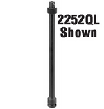 Grey Pneumatic Corporation 2279QL | Socket 1/2