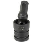 Grey Pneumatic Corporation 2917UM | Socket 1/2