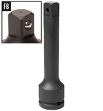 Grey Pneumatic Corporation 3013EB | Socket 3/4