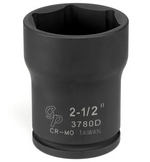Grey Pneumatic Corporation 3772D | Socket 3/4