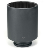 Grey Pneumatic Corporation 6288D | Socket 1-1/2
