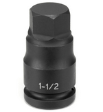 Grey Pneumatic Corporation 6940F | Socket 1-1/2