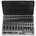 Grey Pneumatic Corporation 81259CRD | Socket Set 3/8