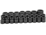 Grey Pneumatic Corporation 8126M | Socket Set 3/4