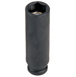 Grey Pneumatic Corporation 910DG | Socket 1/4