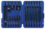 Hanson (Irwin) Tools 1840320 | 16-Piece Impact Automotive Set