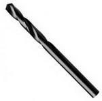 Hanson (Irwin) Tools 20116 | Drill Bit No.16 Black Oxide 135 Degree
