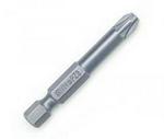 Hanson (Irwin) 3052022 | 1 Pozidriv Power Bit - 3-1/2