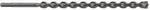 Hanson (Irwin) Tools 322043 | Drill Bit Hammer 5/8 X 10 X 12
