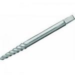 Hanson (Irwin) Tools 53702 | Extractor Spiral and Drill Bit Ex-2 + 7/64