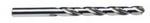 Hanson (Irwin) Tools 60531 | Drill Bit 31/64 HSS Jobber 118 Degree Pt