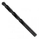 Hanson (Irwin) 68500 | Drill Bit 5Mm Black Oxide Jobber 135 Sp HSS