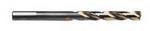 Hanson (Irwin) Tools 73319 | Drill Bit 19/64 Turbomax Jobber HSS Cd