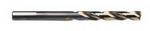Hanson (Irwin) Tools 73321 | Drill Bit 21/64 Turbomax  Jobber HSS Cd