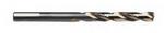 Hanson (Irwin) Tools 73324 | Drill Bit 3/8 Turbomax Jobber HSS Cd