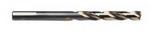 Hanson (Irwin) Tools 73328 | Drill Bit 7/16 Turbomax Jobber HSS -Cd