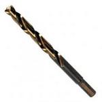 Hanson (Irwin) Tools 73432ZR | 1/2 HSS Job Drill Bit 3/8