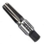 Hanson (Irwin) Tools 8202 | Tap Taper 1/8-27 Npt - Cd
