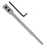 Hanson (Irwin) Tools 88601 | Speedbor 12 Inch Spade Drill Bit Extension