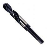 Hanson (Irwin) Tools 90196 | Drill Bit 1-1/2 S and D Rs 118 Pt