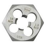 Hanson (Irwin) Tools 9731 | High Carbon Steel Hexagon 1