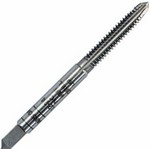 Hanson (Irwin) Tools 1012ZR | Tap Taper 4, 40 Nc, H.C.S.