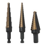 Hanson (Irwin) Tools 10502CB | 3 Piece Cobalt Set