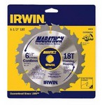 Hanson (Irwin) Tools 14020 | Circular Saw Blade 6-1/2