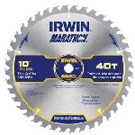 Irwin Industrial Tools 14083 | Saw Blade, 12