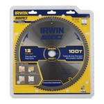 Hanson (Irwin) Tools 14084 | Saw Blade 12
