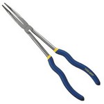 Irwin Industrial Tools 1773583 | Pliers Long Reach Bent Nose 11