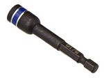 Hanson (Irwin) Tools 1837549 | Impact Nutsetter, Lobular, Magnetic 5/16