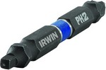 Hanson (Irwin) Tools 1870988 | Double-Ended Impact Bit, 2-3/8