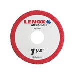 Irwin Industrial Tools 1972914 | Lenox Diam Cutoff Wheel DG 1.5