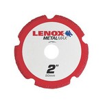Irwin Industrial Tools 1972917 | Lenox Diam Cutoff Wheel DG 2
