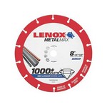 Irwin Industrial Tools 1972925 | Lenox Diam Cutoff Wheel CS 8