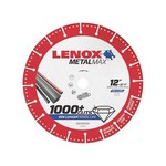 Irwin Industrial Tools 1972930 | Lenox Diam Cutoff Wheel GS 12