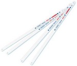 Irwin Industrial Tools 20140V018HE | Hacksaw Blade 12 Inch 10 Pack