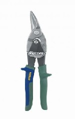 Irwin Industrial Tools 2073112 | Snipsaviation 112 Right & Straight