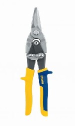 Irwin Industrial Tools 2073113 | Snips Aviation 113 Straight & Wide Crush