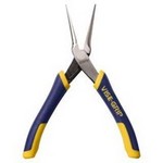 Irwin Industrial Tools 2078955 | Pliers Needle Nose 5-1/2 Inch