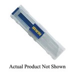 Hanson (Irwin) Tools 2086301 | Carbon Snap Blades 9 MM 10 Pack