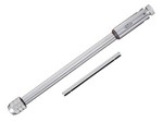 Hanson (Irwin) Tools 21112 | Wrench Tap 12