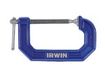 Irwin Industrial Tools 225104 | C Clamp 4 Inch