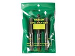 Hanson (Irwin) Tools 2660 | Tap Set Fractional 3 Piece 3/4