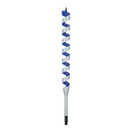 Hanson (Irwin) Tools 3043016 | 1-1/2 Inch HSS Irwin Auger Bit 3043016 High Speed Steel