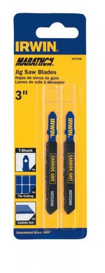 Irwin Industrial Tools 3072300 | T-Shank 3